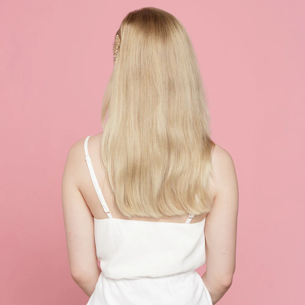 Hey Stacey Aria Clip In Extensions 24" - Image 4