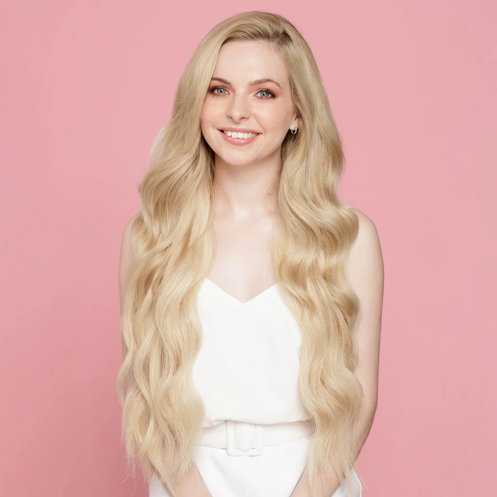 Hey Stacey Aria Invisi Tape Extensions 20PC 20"