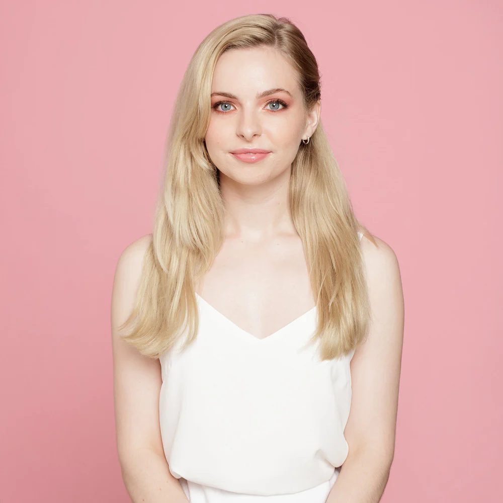 Hey Stacey Aria Invisi Tape Extensions 20PC 24" - Image 3
