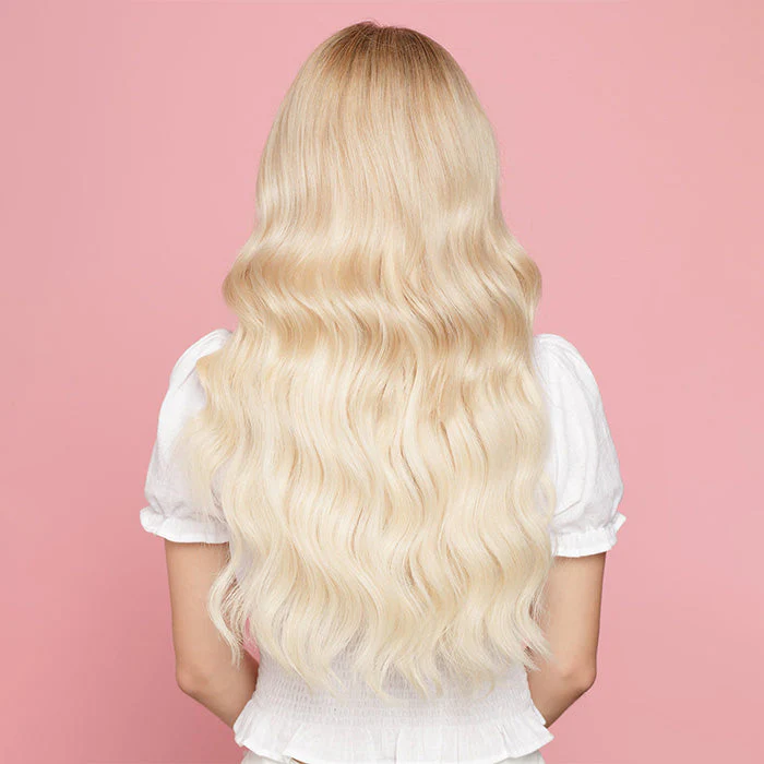 Hey Stacey Ava Clip In Extensions 16" - Image 2