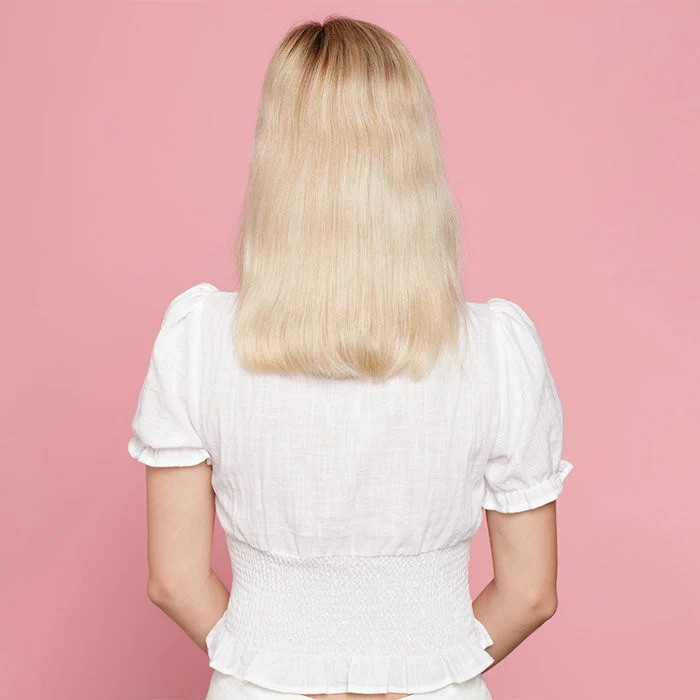 Hey Stacey Ava Clip In Extensions 16" - Image 4