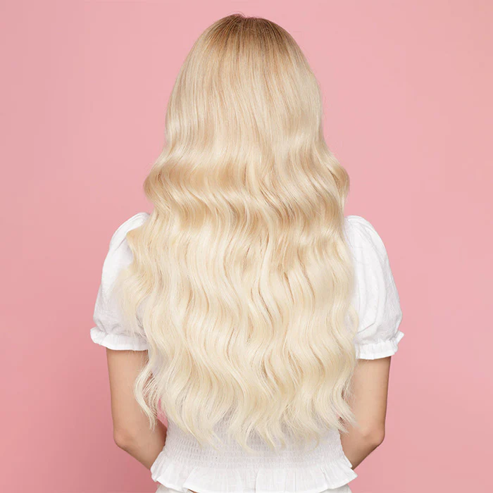 Hey Stacey Ava Clip In Extensions 16" - Image 8