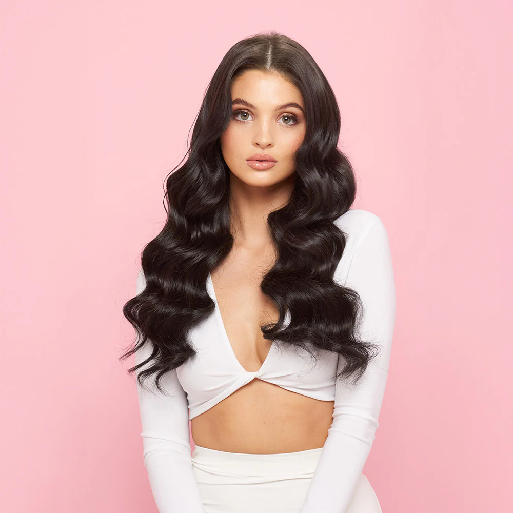 Hey Stacey Bella Clip In Extensions 20"