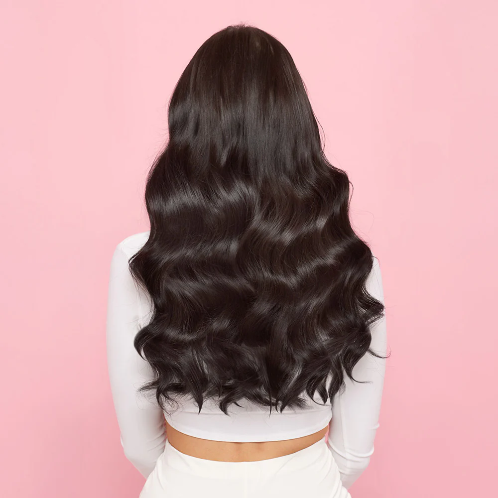 Hey Stacey Bella Invisi Tape Extensions 20PC 16" - Image 2