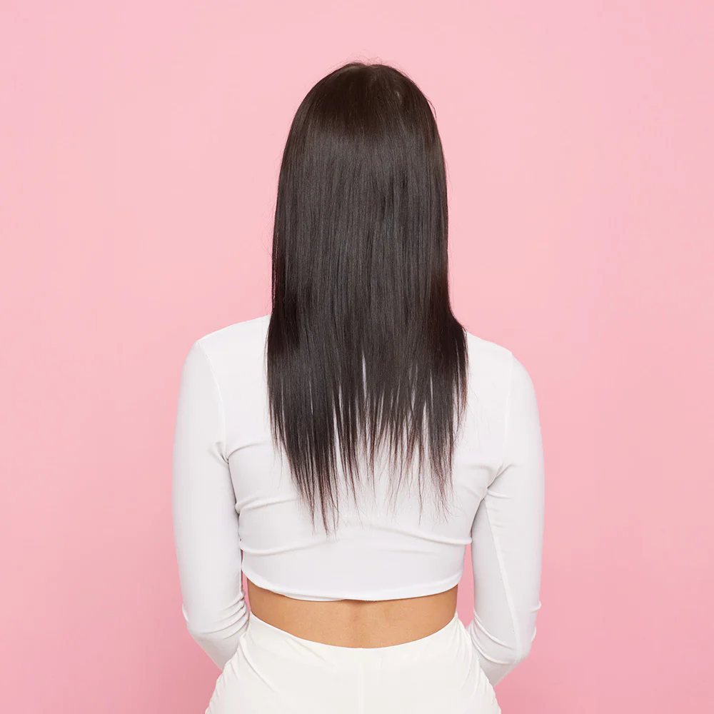 Hey Stacey Bella Invisi Tape Extensions 20PC 24" - Image 4