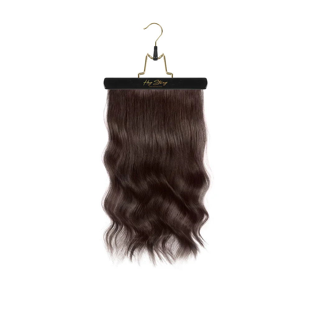 Hey Stacey Bella Invisi Tape Extensions 20PC 24" - Image 5