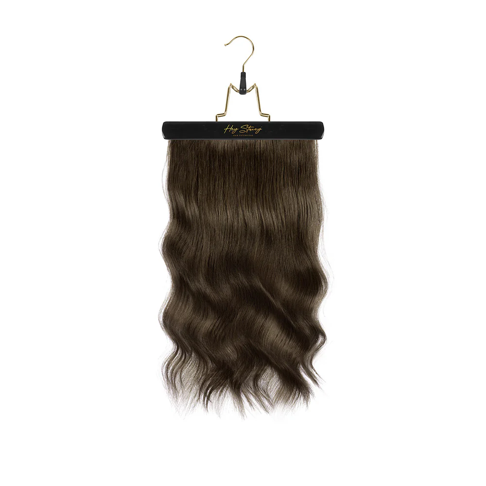 Hey Stacey Blair Invisi Tape Extensions 20PC 16" - Image 5