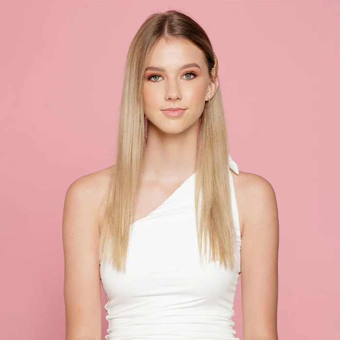 Hey Stacey Joslin Clip In Extensions 20" - Image 3