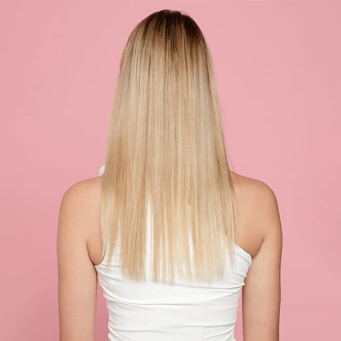 Hey Stacey Joslin Clip In Extensions 20" - Image 4