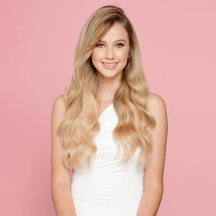 Hey Stacey Joslin Invisi Tape Extensions 20PC 20"