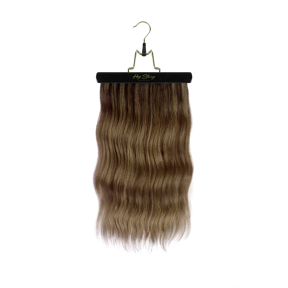 Hey Stacey Lyla Invisi Tape Extensions 20PC 24" - Image 5