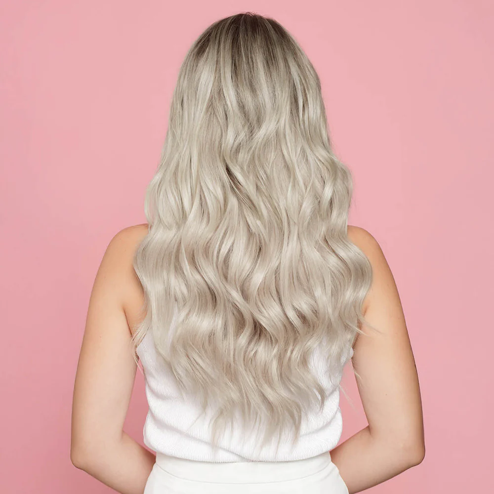 Hey Stacey Piper Clip In Extensions 24" - Image 2