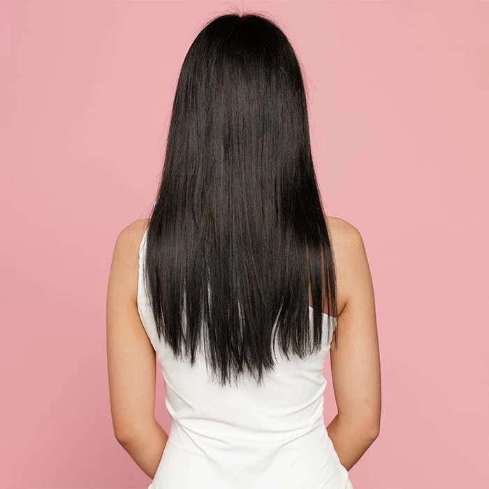Hey Stacey Roxanne Invisi Tape Extensions 20PC 20" - Image 4
