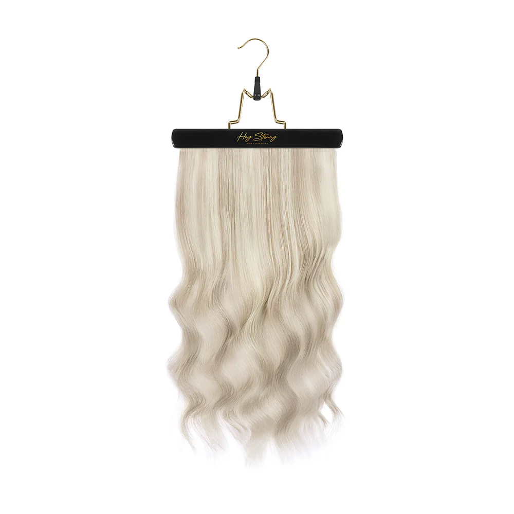 Hey Stacey Samantha Clip In Extensions 24" - Image 5