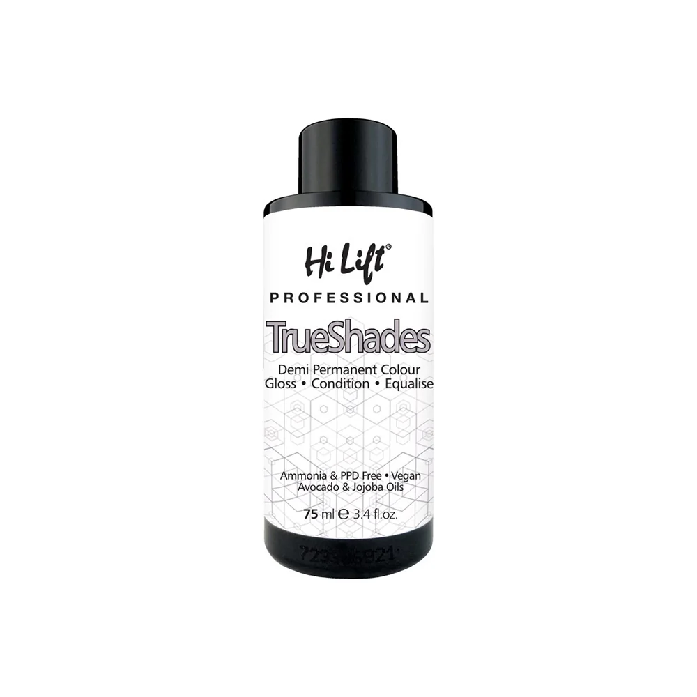 Hi Lift True Shades Demi Permanent 9-0 Very Light Blonde 75ml