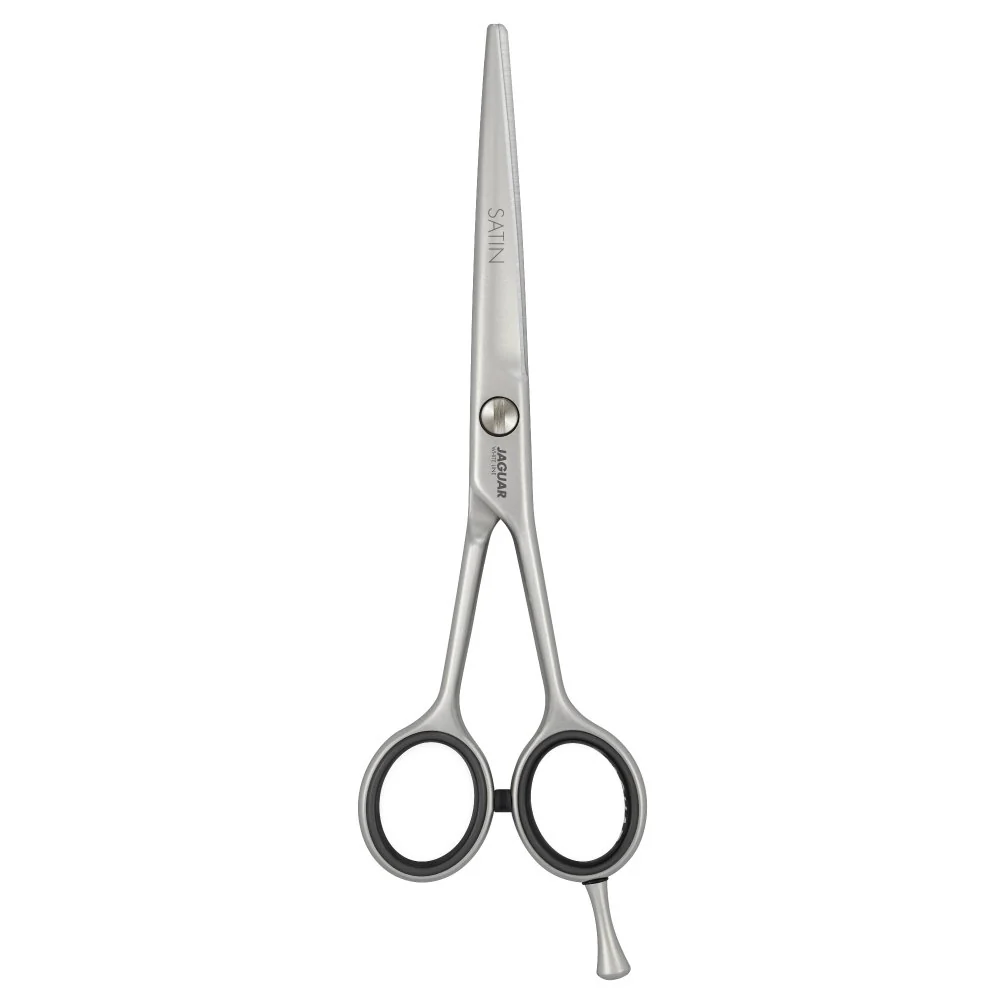 Jaguar Satin 5.5" Hairdressing Scissor