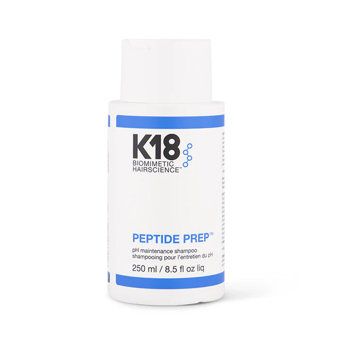 (DISCONTINUED) K18 Peptide Prep ph Maintenance Shampoo 250ml