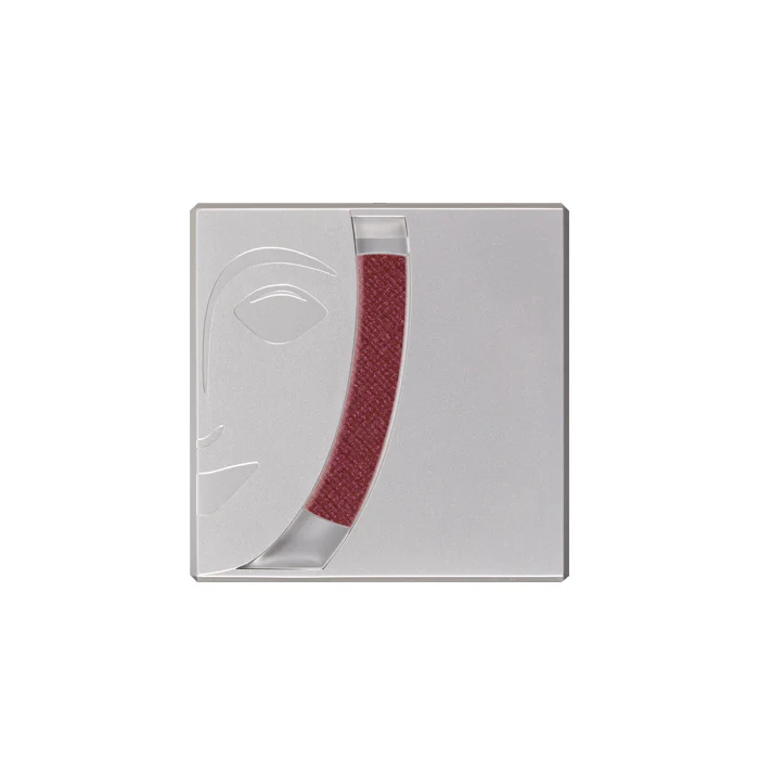 Kryolan Eyeshadow Compact Cherry - Image 2