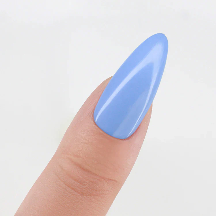 LeChat HEMA Free Perfect Match Pro Gel & Nail Lacquer Duo Angel Blossom 15ml - Image 2