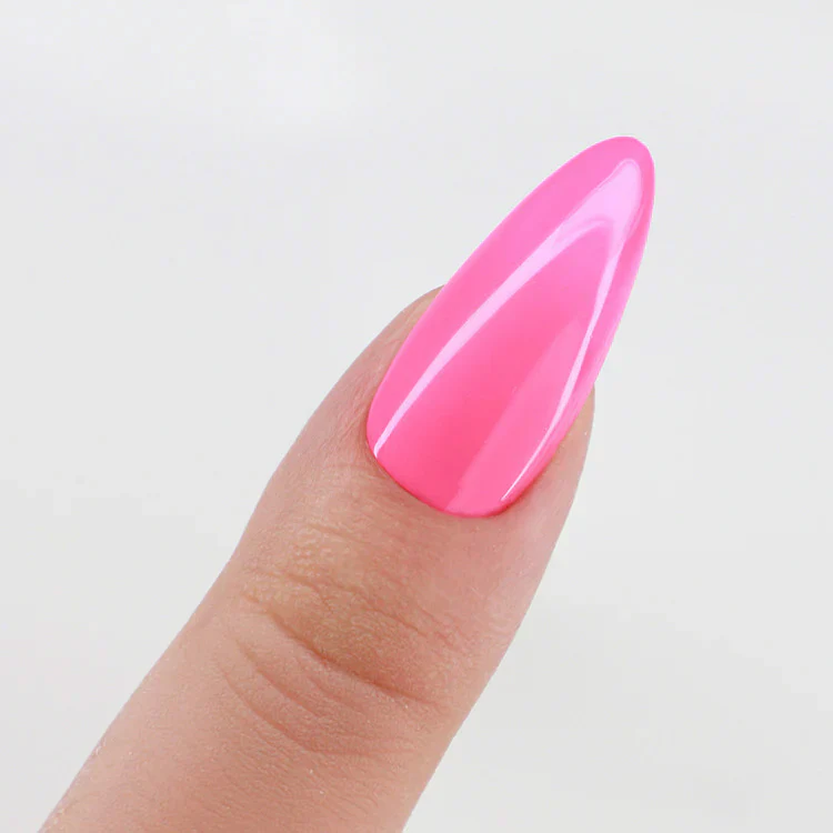 LeChat HEMA Free Perfect Match Pro Gel & Nail Lacquer Duo Bold Girl 15ml - Image 2