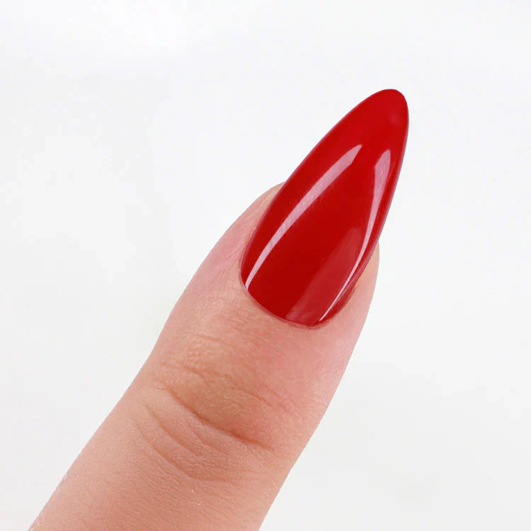 LeChat HEMA Free Perfect Match Pro Gel & Nail Lacquer Duo Goodbye Kiss 15ml - Image 2