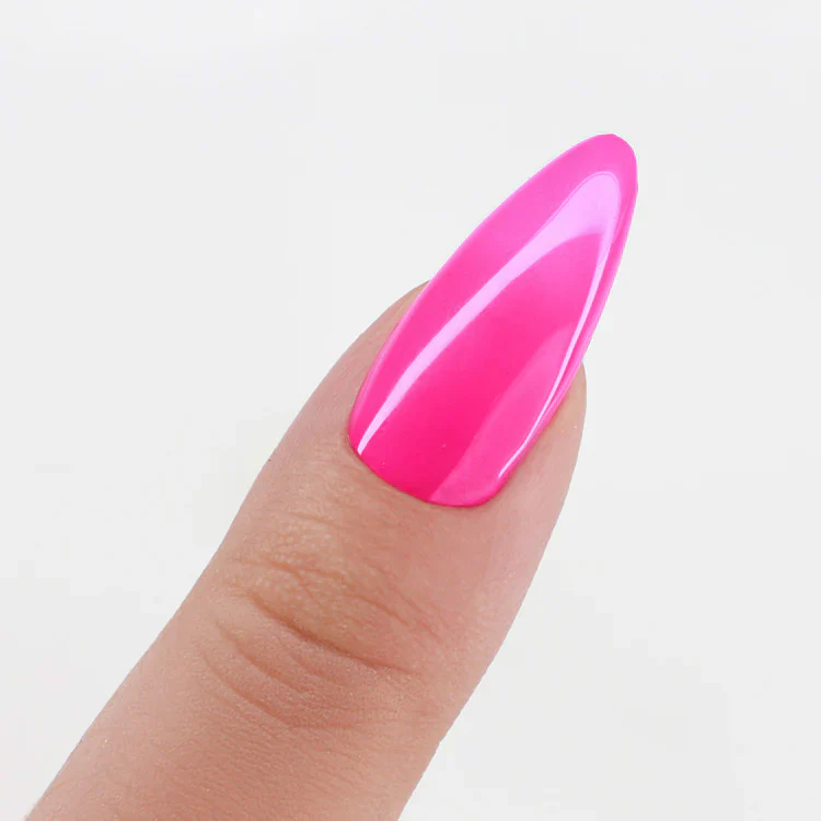 LeChat HEMA Free Perfect Match Pro Gel & Nail Lacquer Duo Heartbreaker 15ml - Image 2
