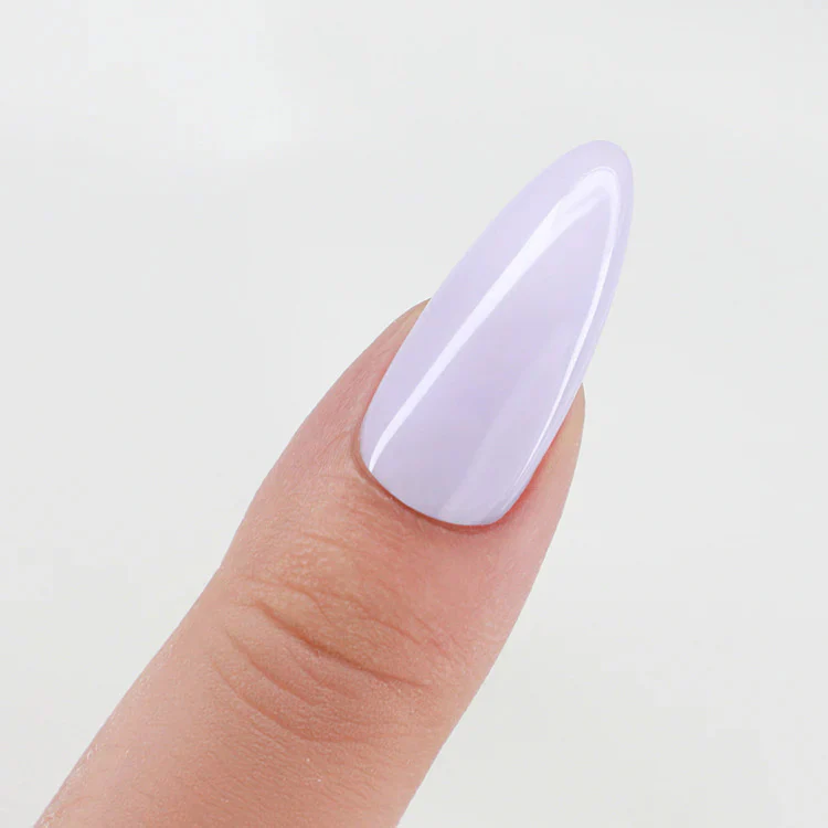 LeChat HEMA Free Perfect Match Pro Gel & Nail Lacquer Duo Rococo 15ml - Image 2