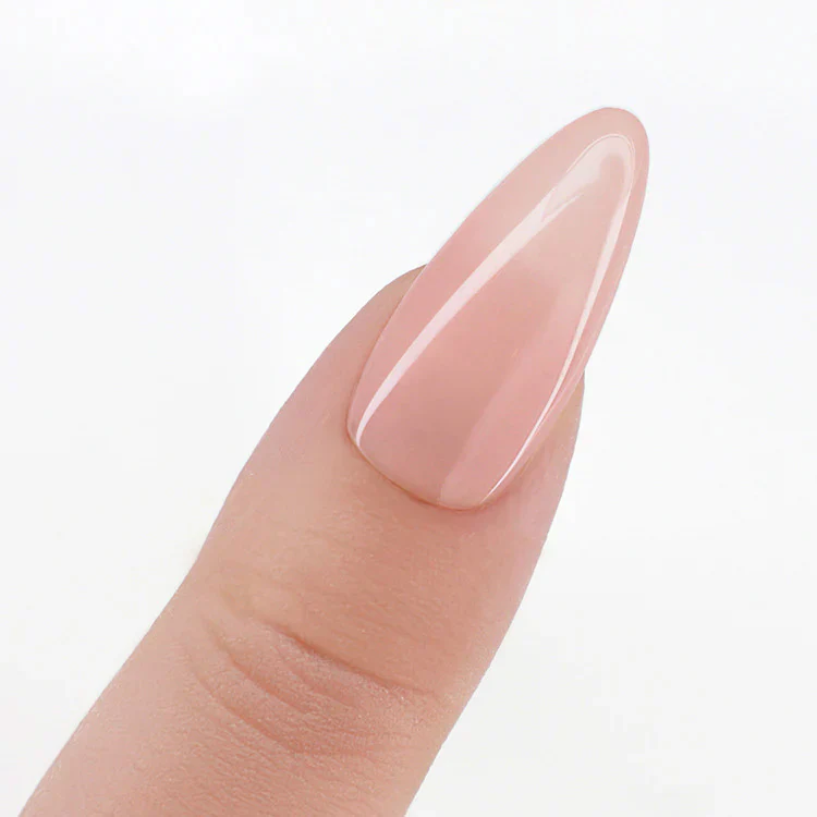 LeChat HEMA Free Perfect Match Pro Gel & Nail Lacquer Duo Sweet Pomelo 15ml - Image 2