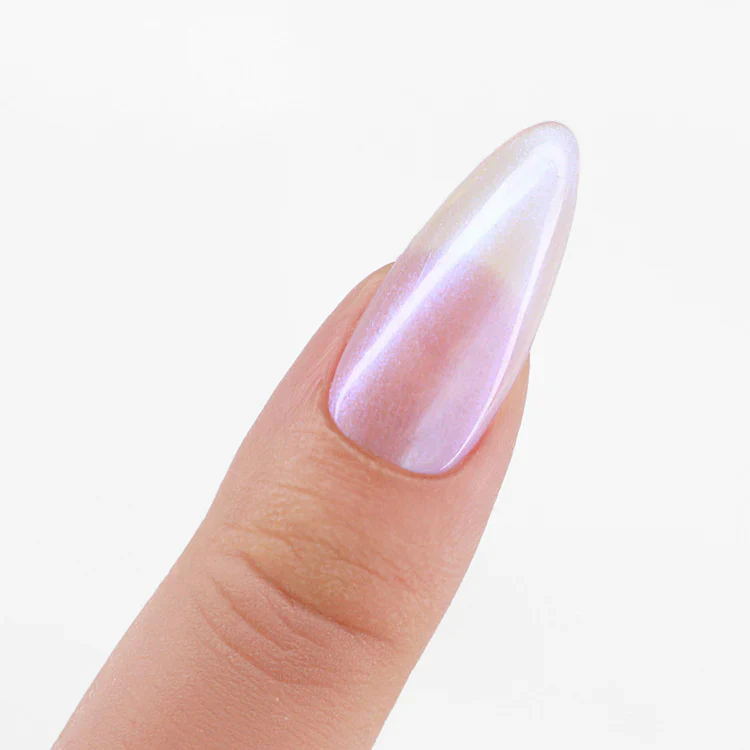 LeChat Perfect Match Pro 3-in-1 Gel, Dip & Acrylic Powder Cotton Candy Opal 42g - Image 2