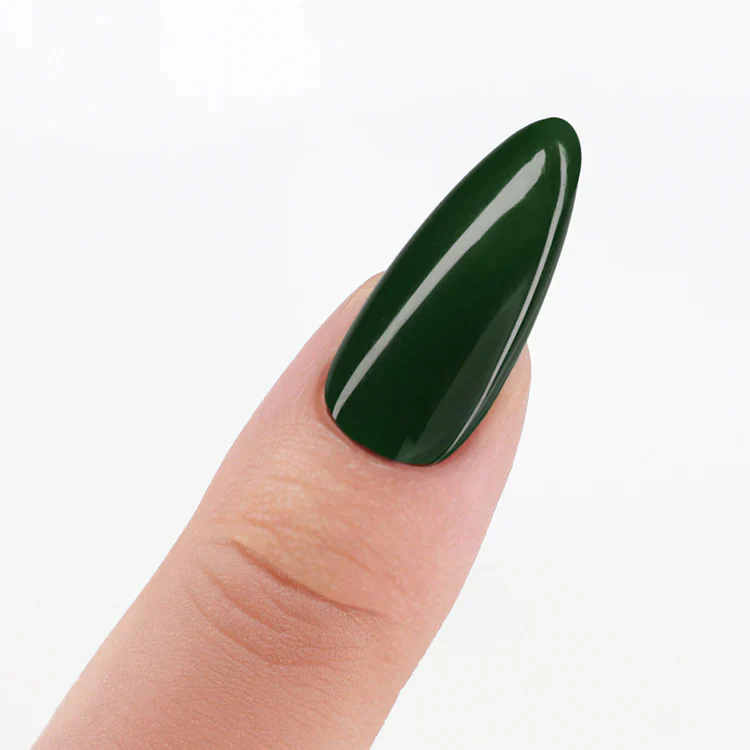 LeChat Perfect Match Pro 3-in-1 Gel, Dip & Acrylic Powder Evergreen 42g - Image 2