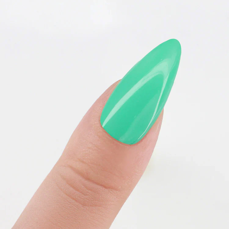 LeChat Perfect Match Pro 3-in-1 Gel, Dip & Acrylic Powder My Tiffany 42g - Image 2