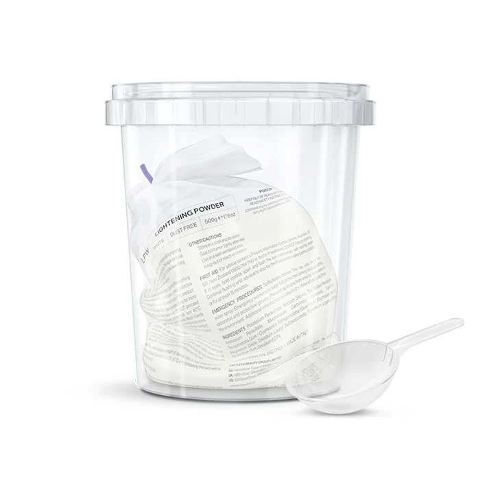 Limitless Lightening Powder White Tub 3Pk - Image 2