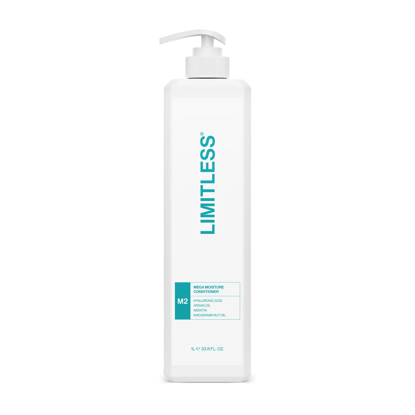 Limitless M2 Mega Moisture Conditioner 1L - Image 7