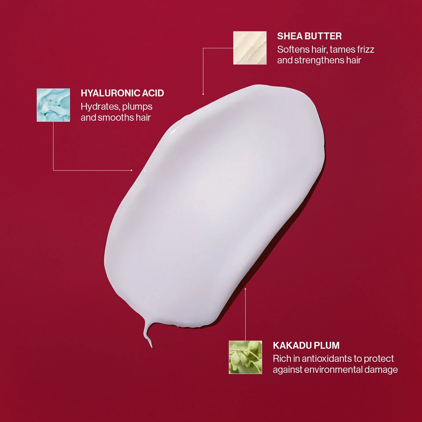 Limitless R2 Reconstructive Repair Conditioner 500ml - Image 3
