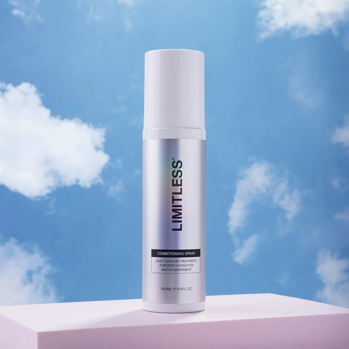 Limitless Conditioning Spray 200ml - Image 2