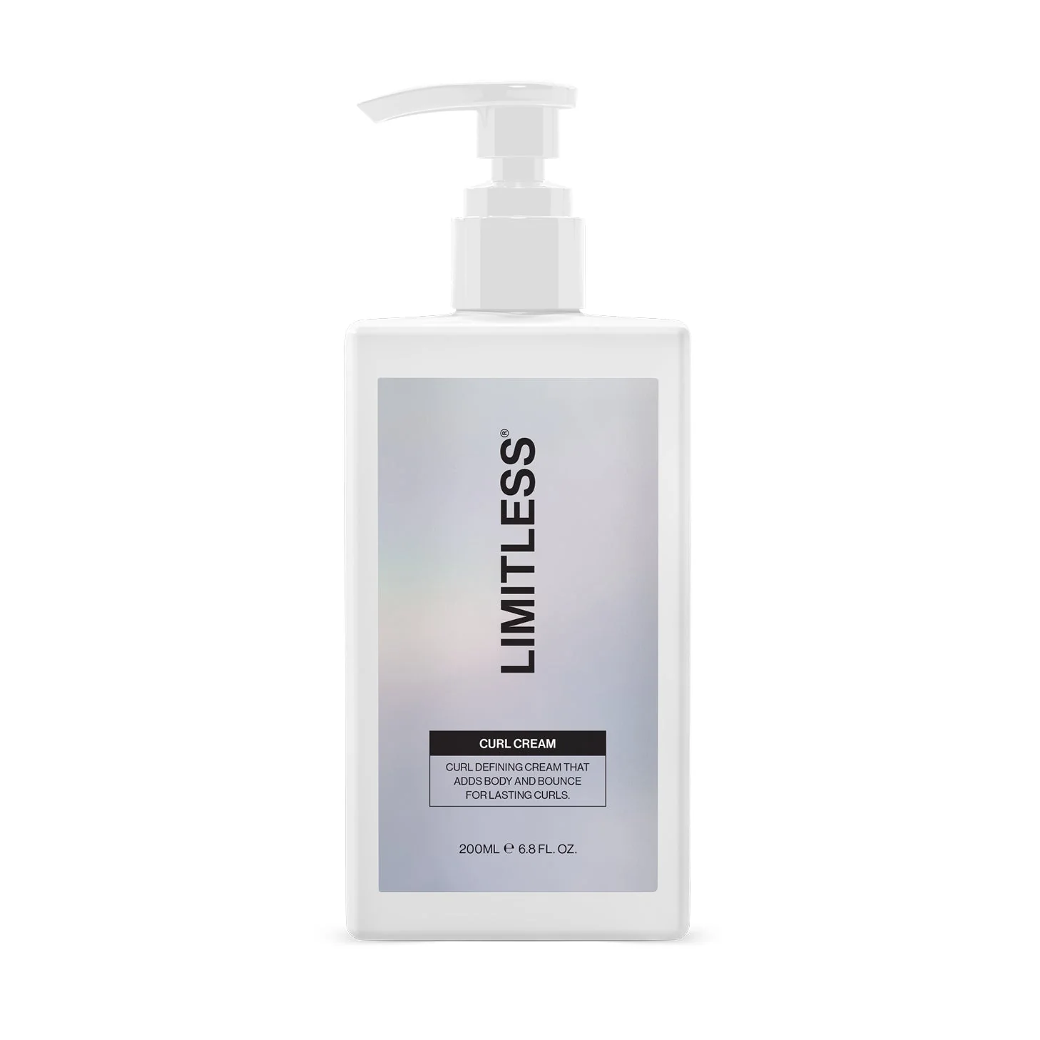Limitless Curl Cream 200ml