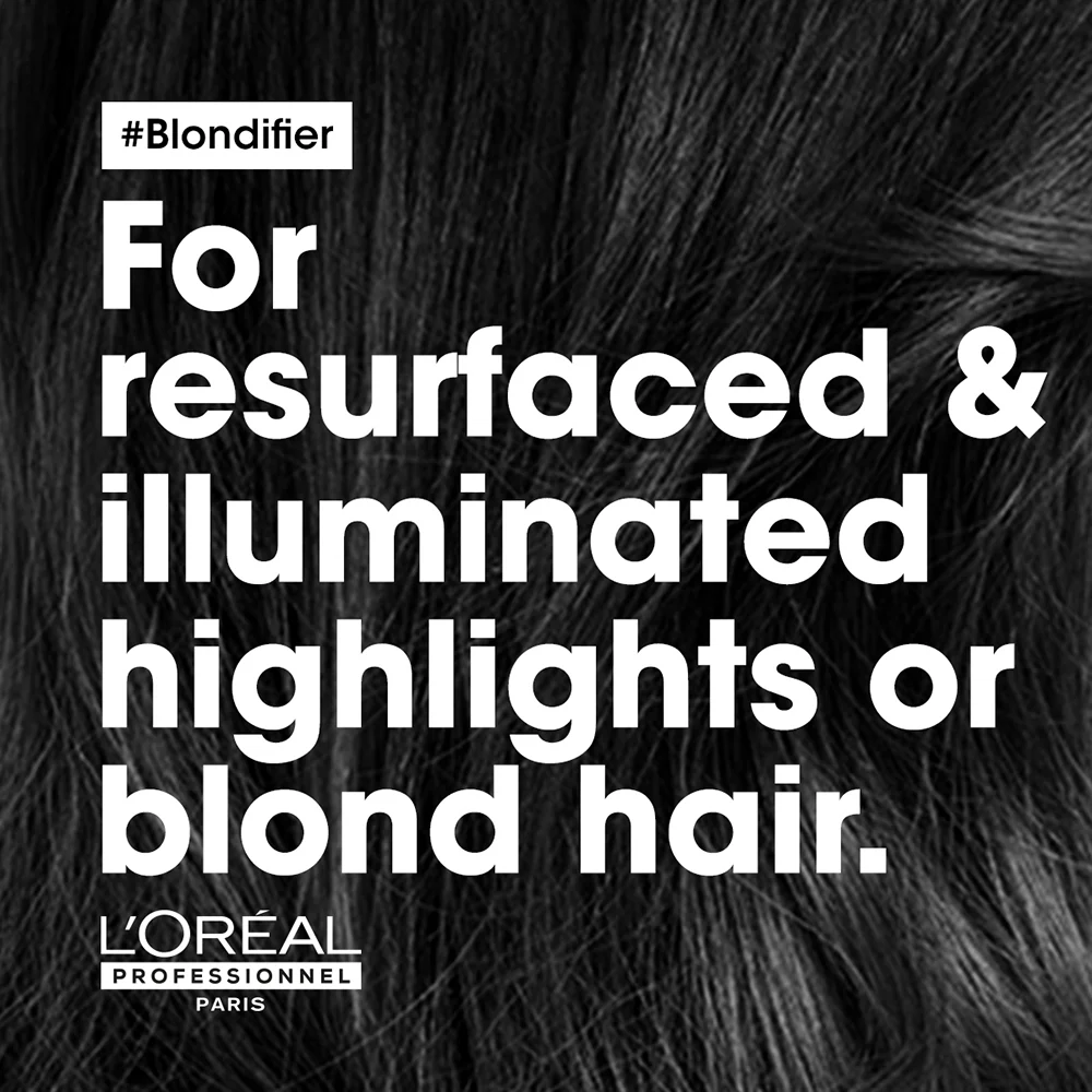 L'Oreal Professionnel Blondifier Masque 500ml - Image 3