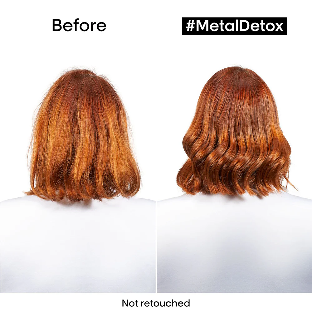 L'Oréal Professionnel Metal Detox Duo Pack - Image 3