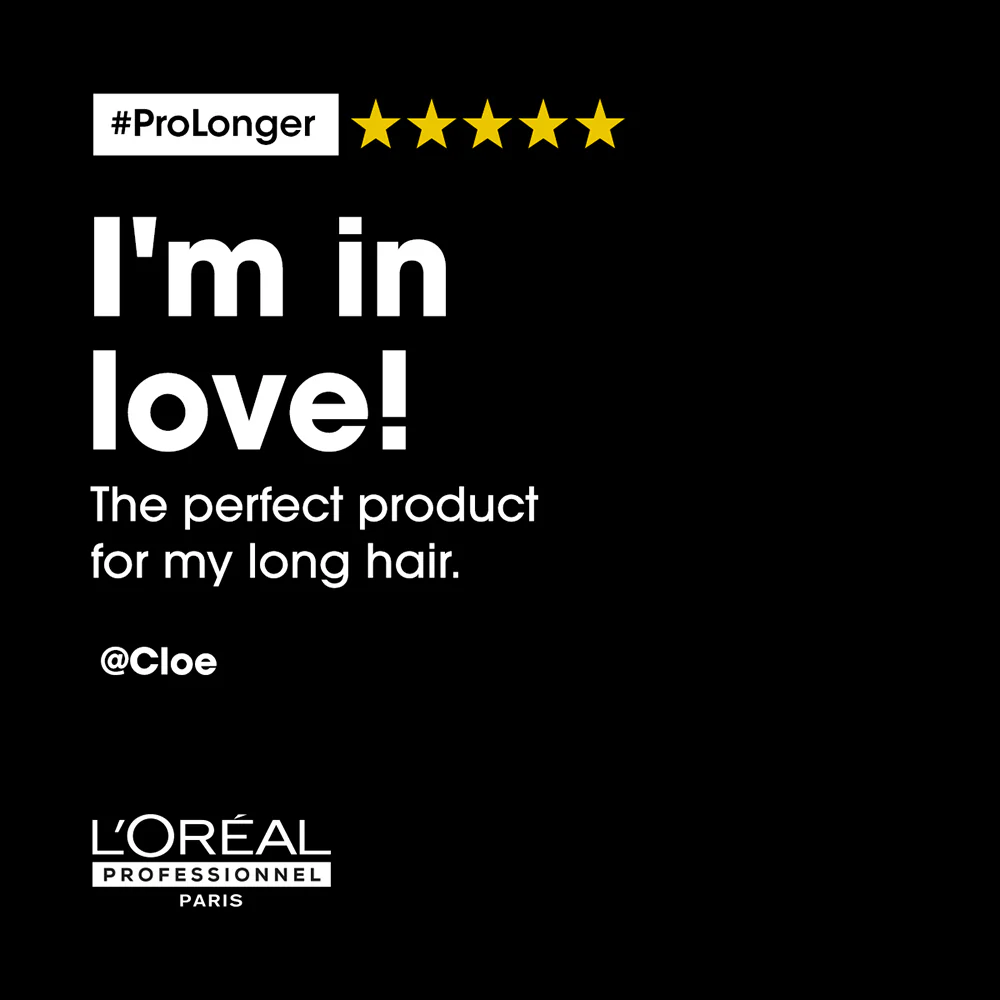 L'Oréal Professionnel Pro Longer Cream 150mL - Image 6