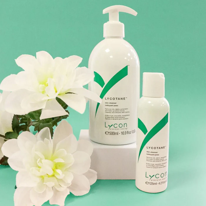 Lycon Lycotane Skin Cleanser 500ml - Image 3
