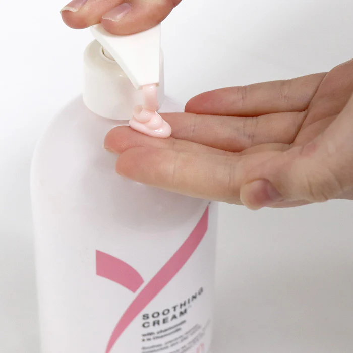 Lycon Soothing Cream 1L - Image 2