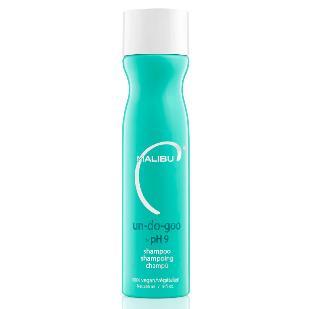 Malibu C Un-Do-Goo Shampoo 266ml