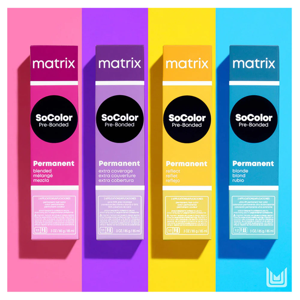 Matrix SoColor 506N 85g - Image 2