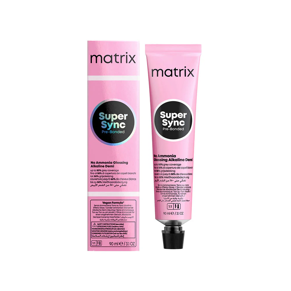 Matrix Super Sync 1A 90ml - Image 2