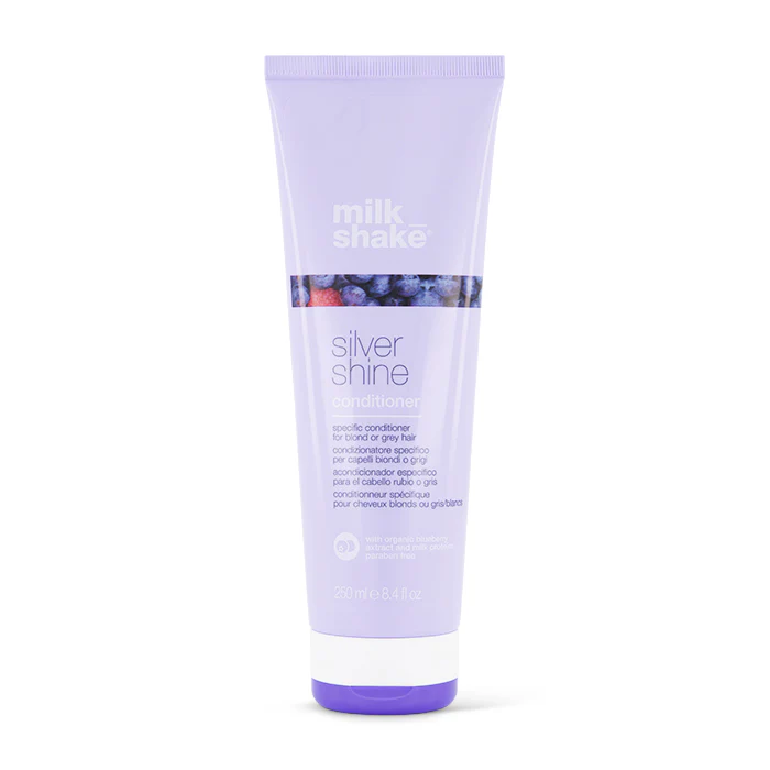 Milk Shake Silver Shine Conditioner 250ml