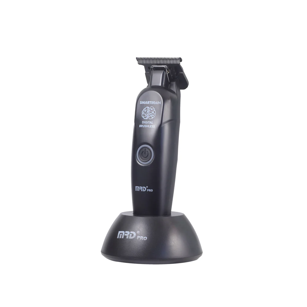 MRD Pro Precision Trimmer -Black - Image 2