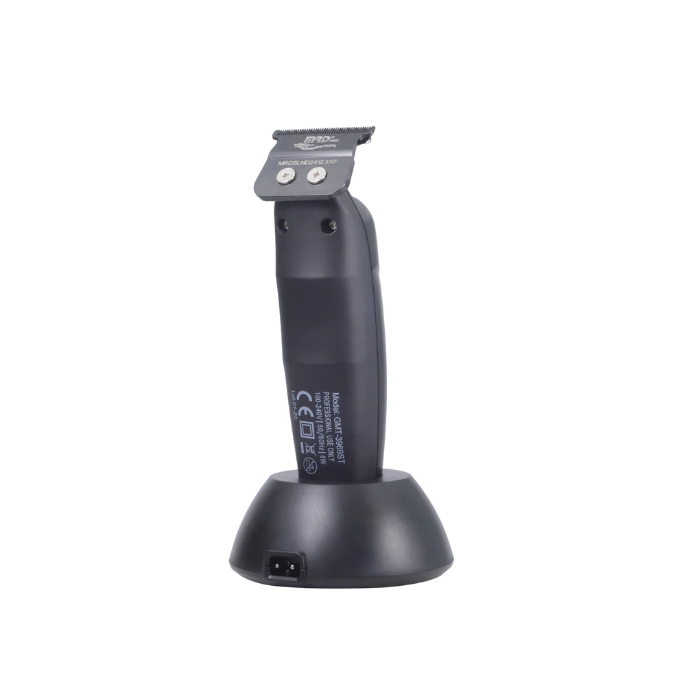 MRD Pro Precision Trimmer -Black - Image 3