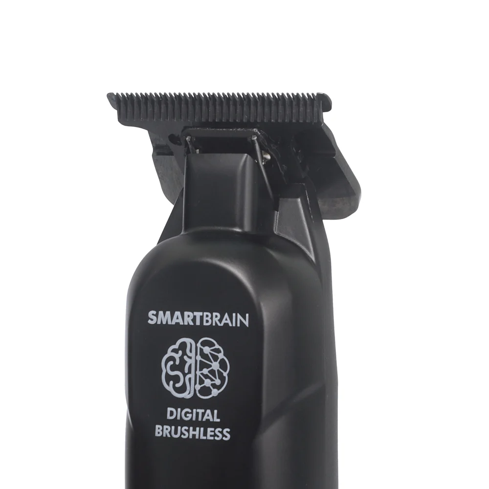 MRD Pro Precision Trimmer -Black - Image 4