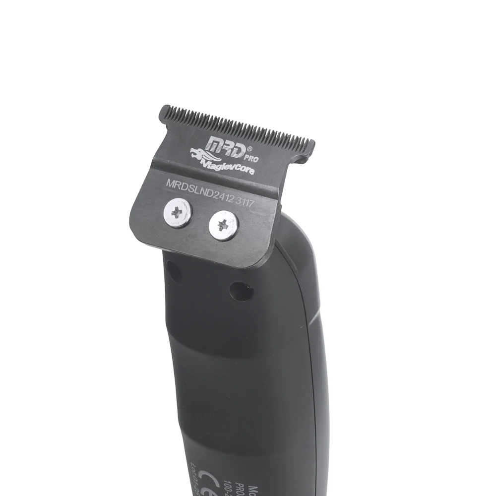 MRD Pro Precision Trimmer -Black - Image 5
