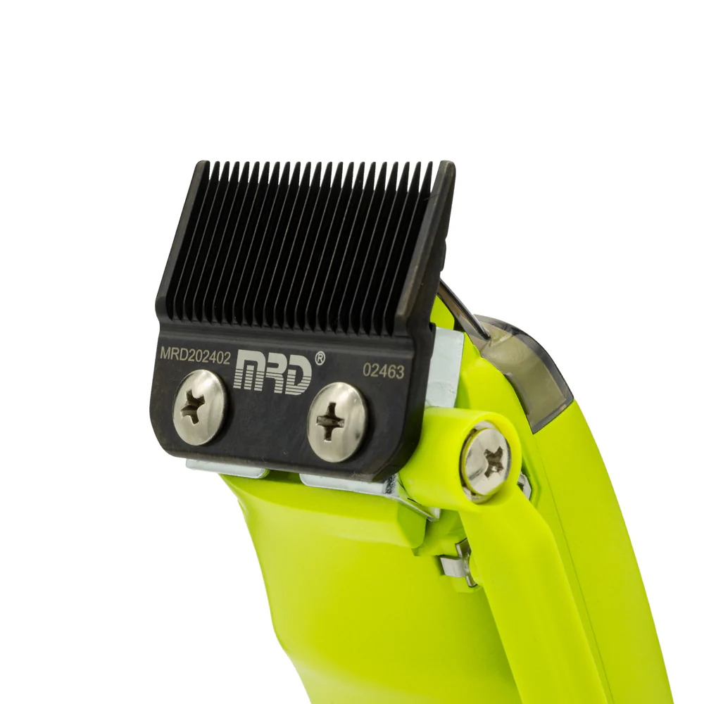 MRD Pro Smart Brain Clipper -Green - Image 4
